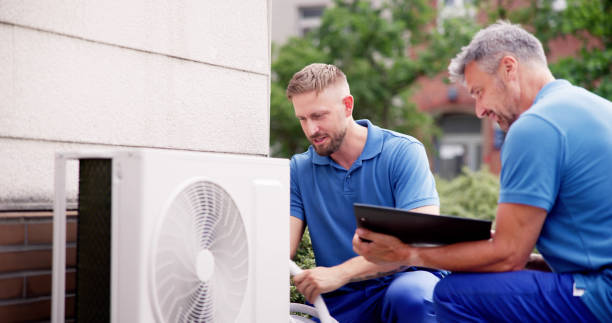 Best HVAC installation services  in East Ithaca, NY