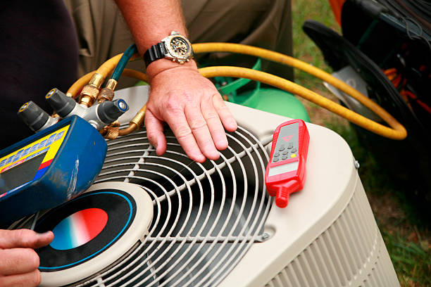 Best HVAC companies near me  in East Ithaca, NY
