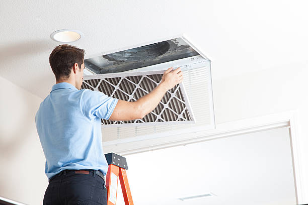 Best HVAC air duct cleaning  in East Ithaca, NY