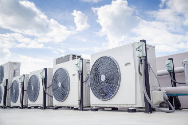 Best HVAC system installation  in East Ithaca, NY