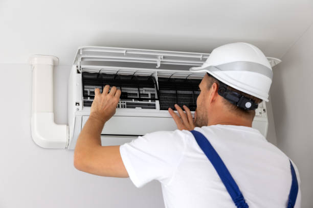 Best HVAC replacement cost  in East Ithaca, NY