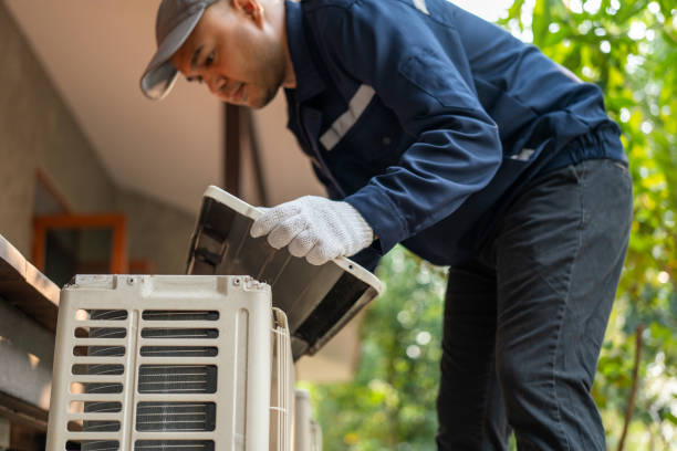 Best Emergency HVAC repair  in East Ithaca, NY