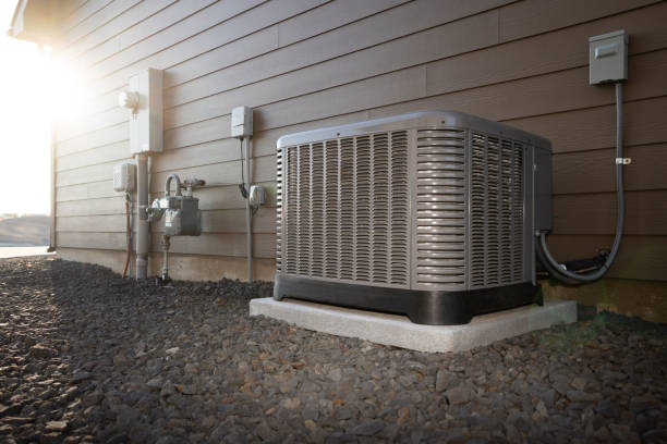 Best Residential HVAC services  in East Ithaca, NY